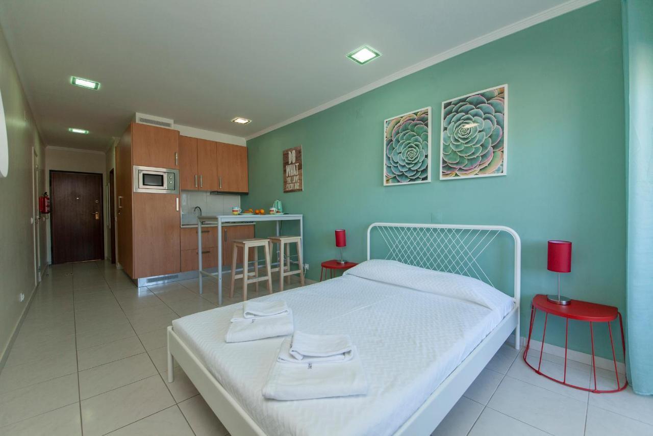 A36 - Avenue Flat In Lagos Zewnętrze zdjęcie