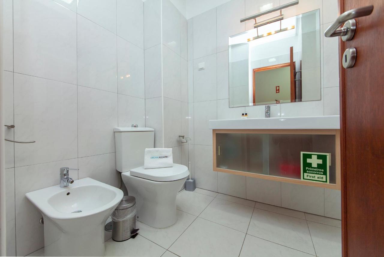 A36 - Avenue Flat In Lagos Zewnętrze zdjęcie
