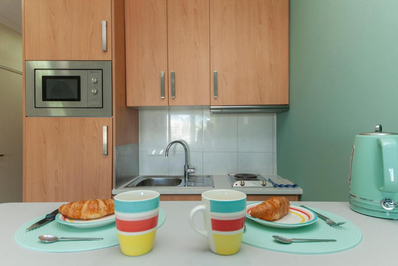 A36 - Avenue Flat In Lagos Zewnętrze zdjęcie