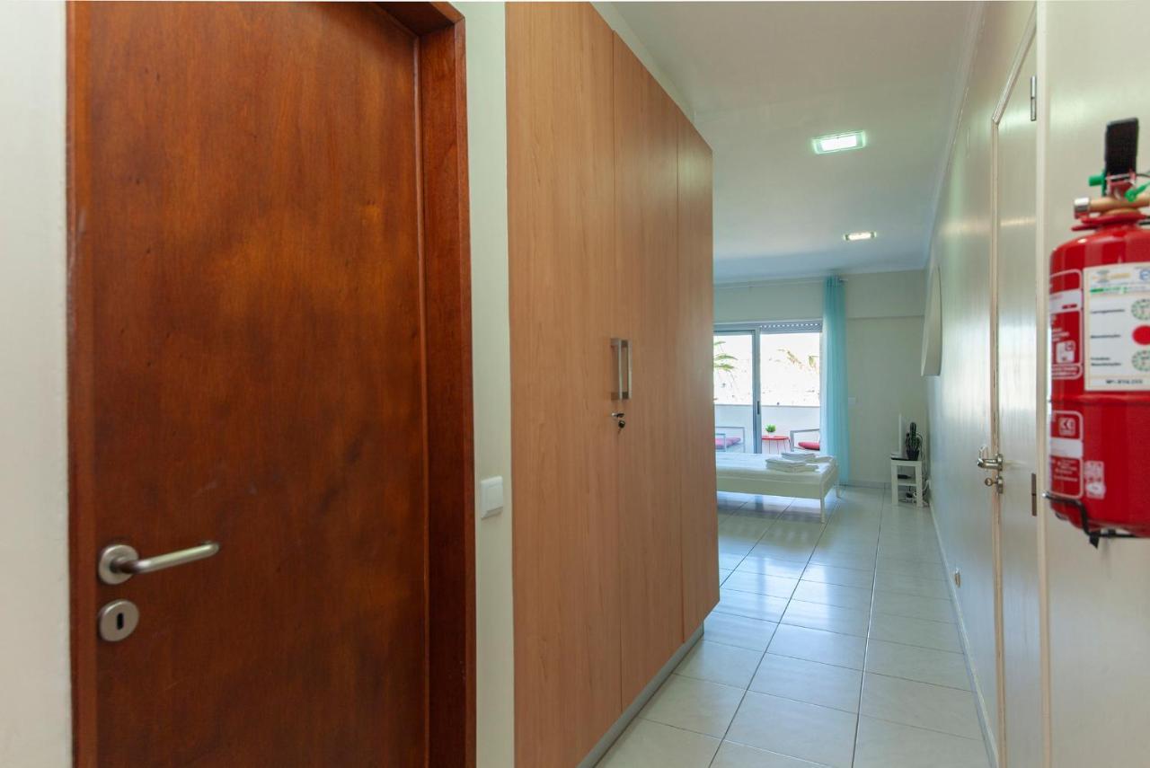 A36 - Avenue Flat In Lagos Zewnętrze zdjęcie